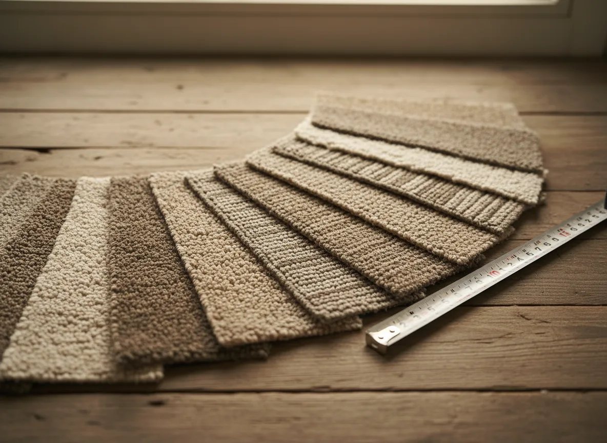Carpet Installation Millerton, OK FAQs